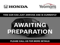 Crystal black Used 2022 Honda HR-V Elegance SUV | £22,500 (Fair price)