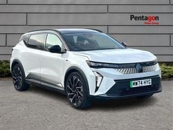 Other Used 2024 Renault Scénic Esprit Alpine MPV | £32,950 (Expensive)