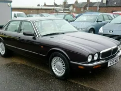 Used 1998 Jaguar XJ8 Sedan | £2,395