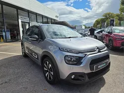 Grey Used 2024 Citroën C3 PureTech Hatchback | £15,395 (Fair price)