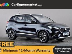 Used 2024 MG ZS Exclusive Hatchback | £12,197 (Fair price)