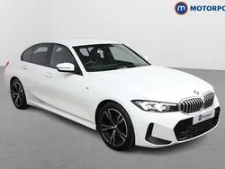 Used 2025 BMW 320 M Sport Sedan | £28,799 (Good price)
