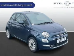 Used 2024 Fiat 500 Hatchback | £9,582 (Fair price)