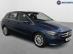 Used 2023 Mercedes B200 Executive MPV | £14,549 (Super price)