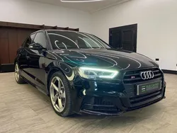 Used 2018 Audi A3 Black Edition | £17,607 (Good price)