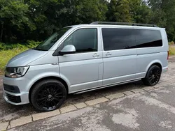 Silver Used 2018 VW T6 SE Van | £29,995 (Fair price)