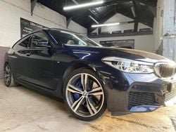 Black Used 2018 BMW 630 M Sport Coupe | £18,999 (Fair price)