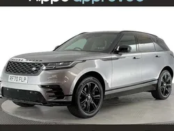 Used 2023 Land Rover Range Rover Velar SUV | £30,320 (Good price)