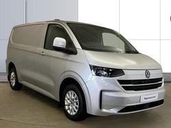 New 2025 VW T6.1 Pro Van | £28,450 (Good price)