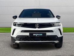 White Used 2023 Vauxhall Mokka Ultimate SUV | £18,976 (Fair price)