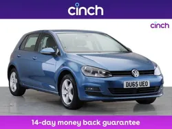 VW Golf VII