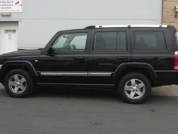 Used 2006 Jeep Commander SUV | £8,311