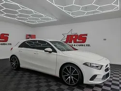 White Used 2020 Mercedes A180 SE Hatchback | £15,650 (Fair price)