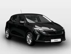 Diamond black New 2024 Renault Clio V Evolution Hatchback | £19,997 (Fair price)