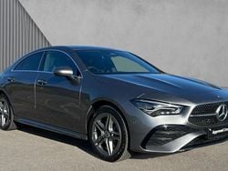 Mountain grey metallic Used 2024 Mercedes E250 Executive | £28,880