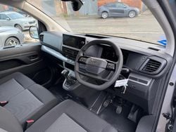 Grey New 2025 Fiat Scudo S Van | £22,949 (Good price)