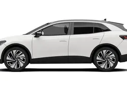 Used 2026 VW ID.4 Pro SUV | £30,737 (Fair price)