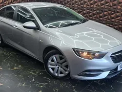 Used 2020 Vauxhall Insignia Design Edition Hatchback | £8,999 (Fair price)