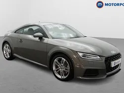 Used 2023 Audi TT Sport Coupe | £24,899 (Fair price)