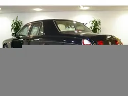 Used 2006 Bentley Arnage Sedan | £47,980