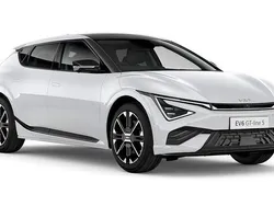 New 2025 Kia EV6 GT-Line S SUV | £55,335