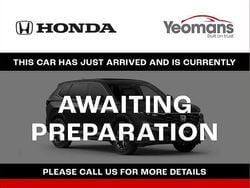 Modern steel metallic Used 2023 Honda CR-V Hybrid SUV | £27,999 (Good price)