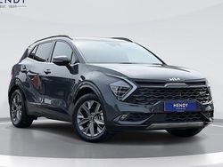 Grey Used 2024 Kia Sportage 2 SUV | £30,999 (Fair price)