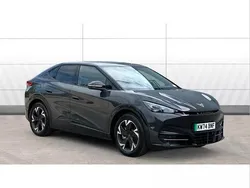 Grey Used 2024 Cupra Tavascan SUV | £32,871