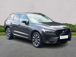 Used 2024 Volvo XC60 Plus SUV | £36,825 (Good price)