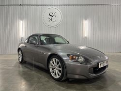 Grey Used 2007 Honda S 2000 S Cabriolet | £14,495 (Good price)