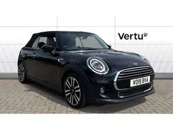 Other Used 2019 Mini Cooper Cabriolet Exclusive Cabriolet | £14,757 (Good price)