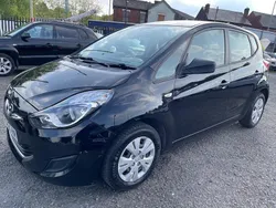 Black Used 2012 Hyundai ix20 Classic MPV | £2,495 (Good price)