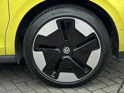 White Used 2023 VW ID. Buzz Pro MPV | £45,099 (Expensive)