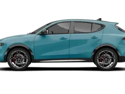 New 2024 Alfa Romeo Tonale SUV | £45,778 (Expensive)