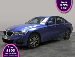 BMW 330e