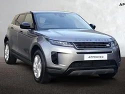 Eiger gery Used 2024 Land Rover Range Rover evoque S SUV | £42,995