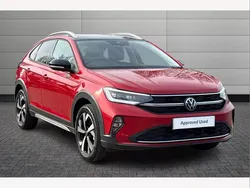 VW Taigo