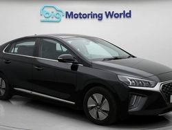 Used 2022 Hyundai Ioniq Premium Hatchback | £15,561 (Fair price)