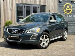 Grey Used 2013 Volvo XC60 R-Design SUV | £8,990 (Fair price)