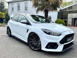 Used 2017 Ford Focus RS Hatchback | £25,786 (Fair price)