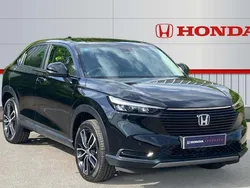 Used 2024 Honda HR-V Elegance SUV | £22,110 (Fair price)