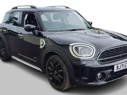 Used 2022 Mini Cooper S Countryman Classic SUV | £20,900 (Fair price)