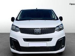 White New 2024 Fiat Scudo S MPV | £18,995 (Good price)