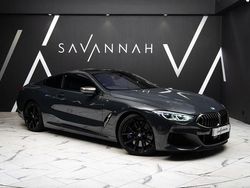 Grey Used 2019 BMW M850 Performance Coupe | £39,500 (Fair price)