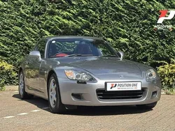 Used 2000 Honda S 2000 S Cabriolet | £12,995 (Super price)