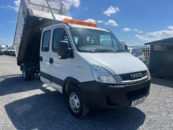 White Used 2011 Iveco Daily | £5,495 (Super price)