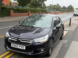 Used 2015 DS Automobiles DS4 DSport | £5,999 (Super price)