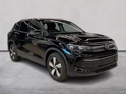 Other New 2025 VW Tiguan Match SUV | £39,345 (A bit pricey)