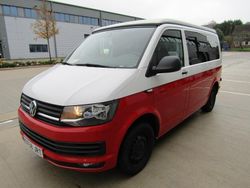 Used 2016 VW Transporter Van | £27,995