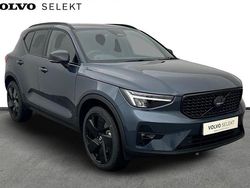 Blue New 2025 Volvo XC40 Plus SUV | £36,500 (Super price)